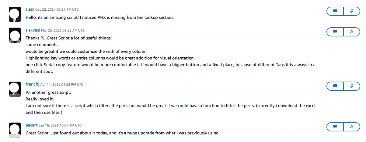 More wiki documentation